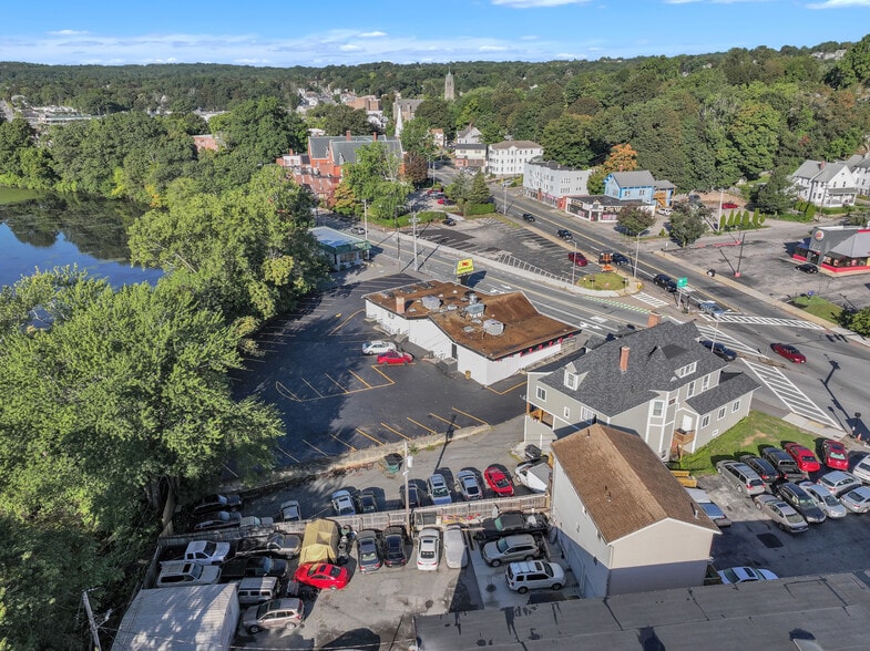 More Photos Of 3 Stafford St, Worcester Restaurant For Sale