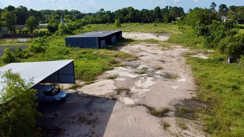 More Photos Of 12931 FM 1960, Huffman Land For Lease