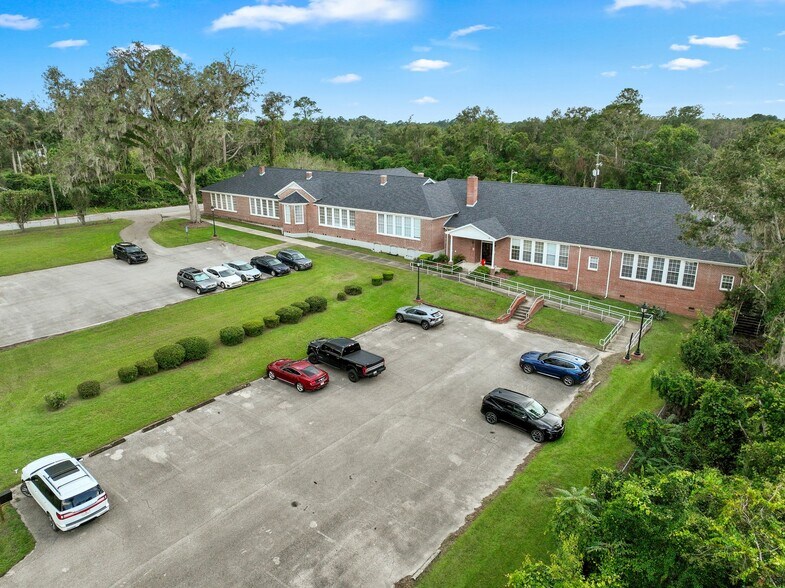 More Photos Of 1476 SW Main St, Greenville Medical For Sale