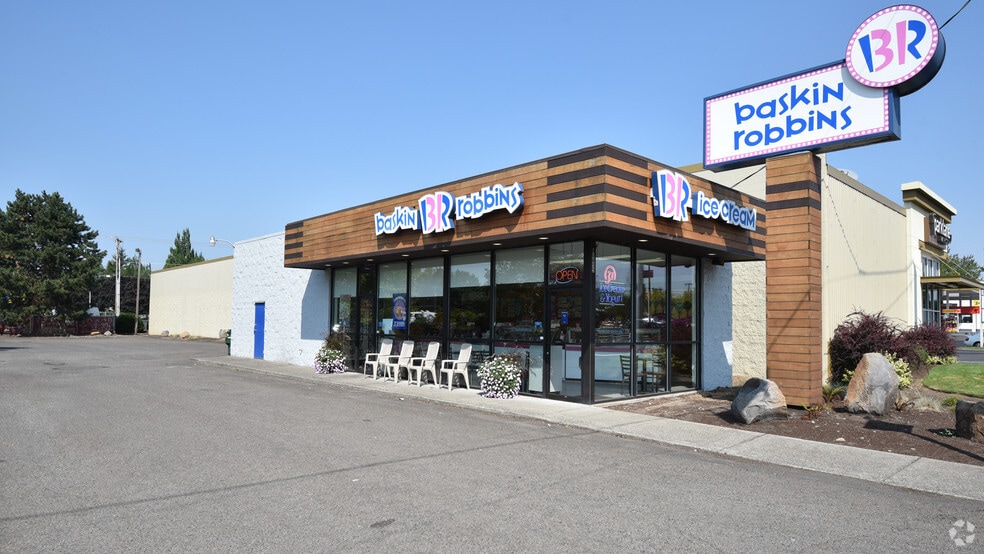 More Photos Of 10721-10729 SE 82nd Ave, Portland General Retail For Lease