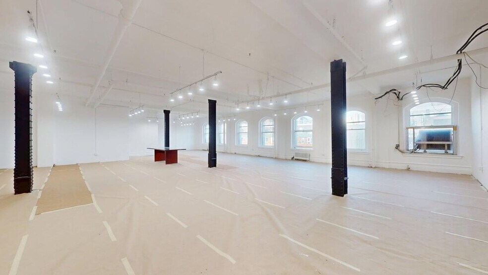 More Photos Of 80 Fifth Ave, New York Office For Lease