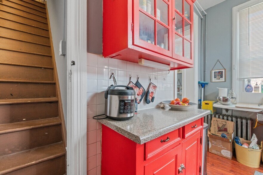 More Photos Of 645 Washington Blvd, Baltimore Apartments For Sale