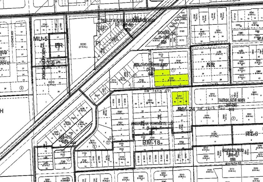 More Photos Of 5901 SW 74th St, Miami Medical For Lease