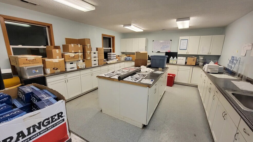 More Photos Of 5027 141st T Ln NW, Williston Industrial For Sale