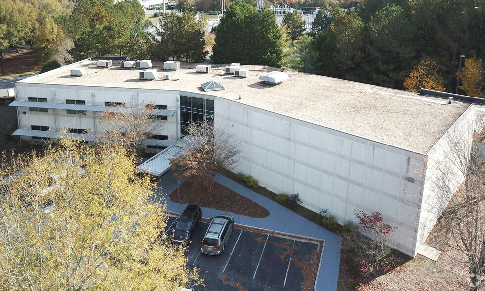 More Photos Of 145 Nobel Ct, Alpharetta Office Residential For Sale