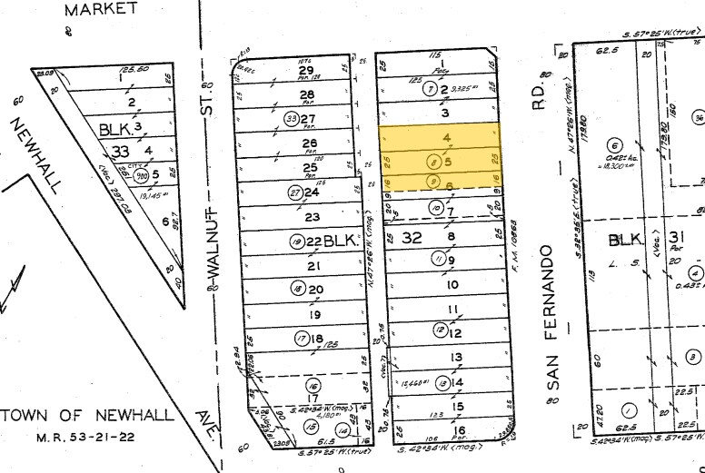 More Photos Of 24263 Main St, Newhall Storefront For Sale