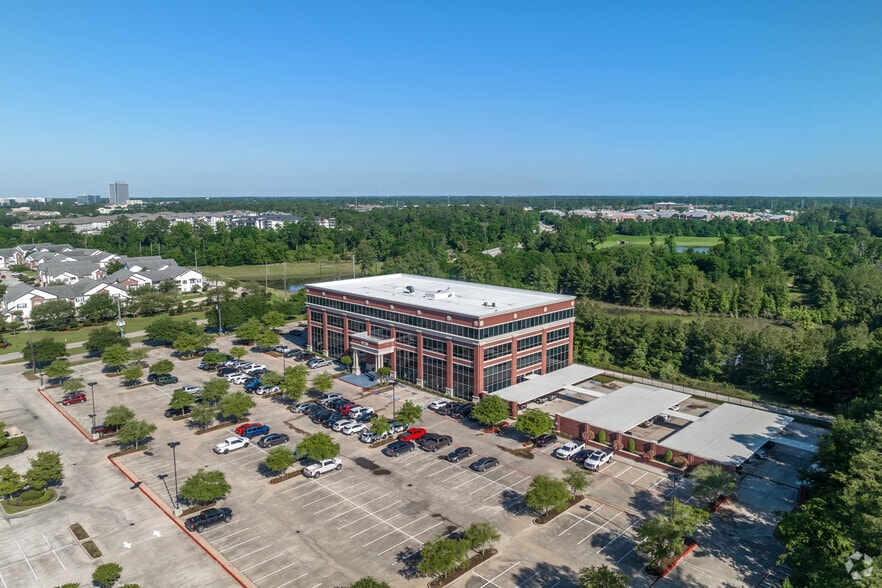 More Photos Of 9720 Cypresswood Dr, Houston Office For Lease