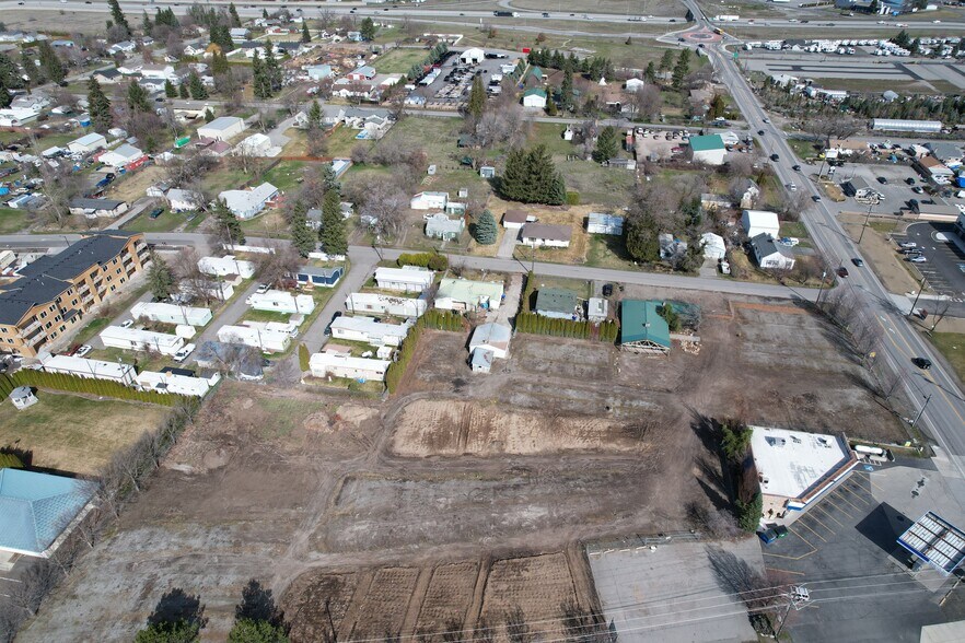 More Photos Of 321 N Barker Rd, Spokane Valley Land For Sale