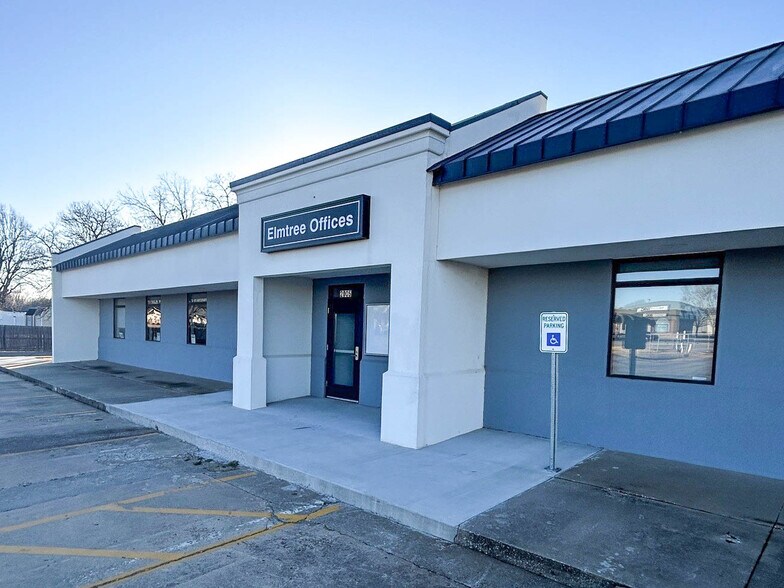 Primary Photo Of 2005 S Elm Pl, Broken Arrow Unknown For Lease