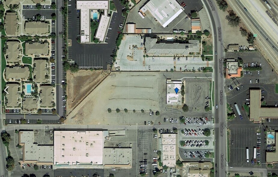 6101 Knudsen Dr, Bakersfield, CA 93308 Lodge Meeting Hall For Sale