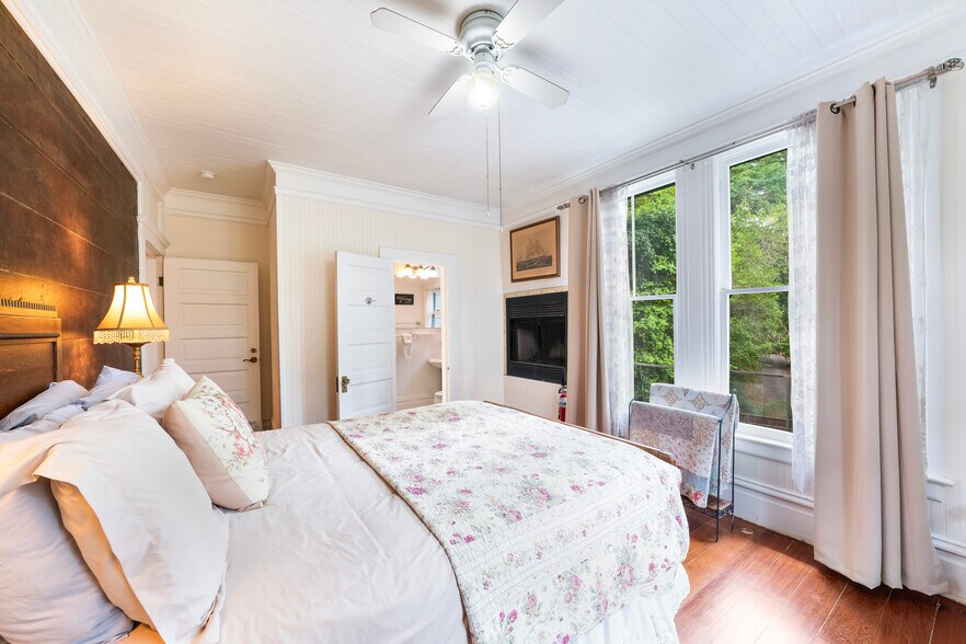 More Photos Of 12130 Highway 116, Guerneville Hospitality For Sale