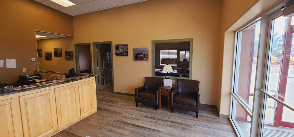 More Photos Of 860 35th Ave E, Dickinson Warehouse For Sale