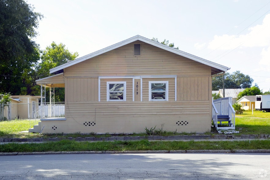 More Photos Of 1012 N Howard Ave, Tampa Freestanding For Lease