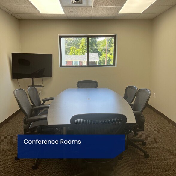 More Photos Of 414 N Meriah St, Landis Warehouse For Lease