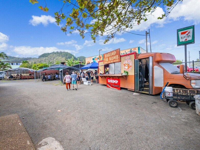 More Photos Of 54-124 Kamehameha Hwy, Hauula Freestanding For Sale