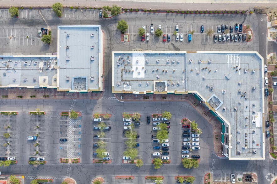 More Photos Of 9550 S Eastern Ave, Las Vegas General Retail For Sale