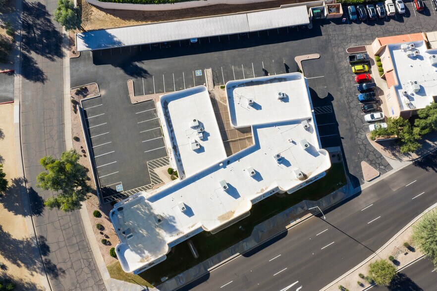 More Photos Of 10304 N Hayden Rd, Scottsdale Office For Sale