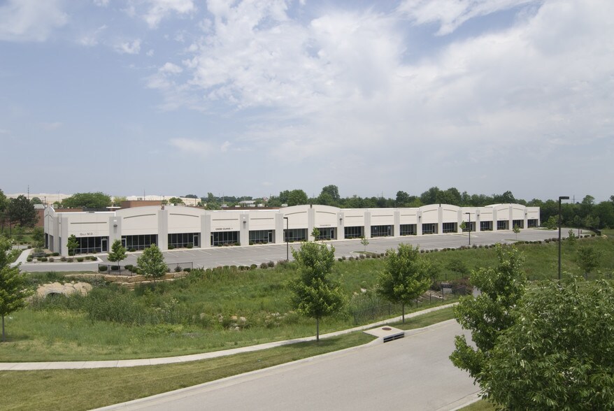 More Photos Of 11221 Strang Line Rd, Lenexa Light Distribution For Lease