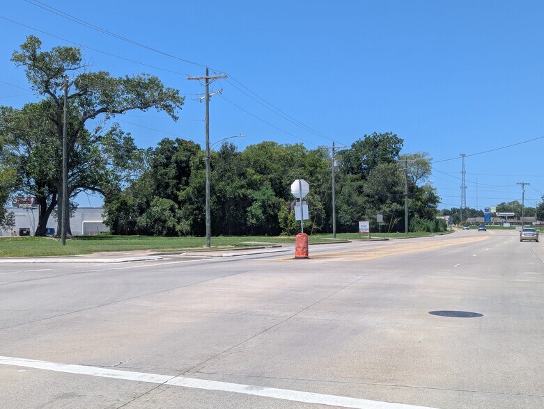 More Photos Of 0000 Concord Road, Beaumont Land For Sale