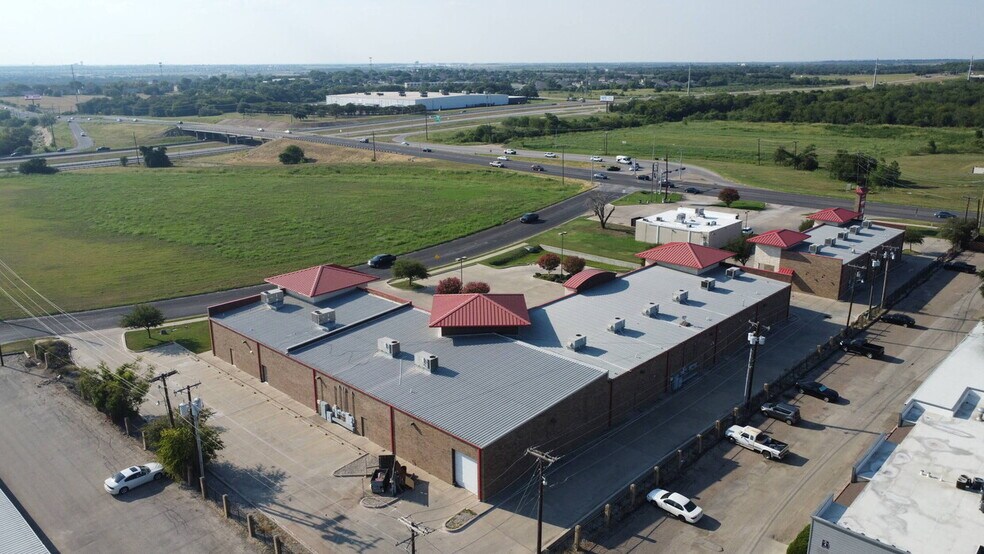 More Photos Of 4311 W Adams, Temple Unknown For Lease