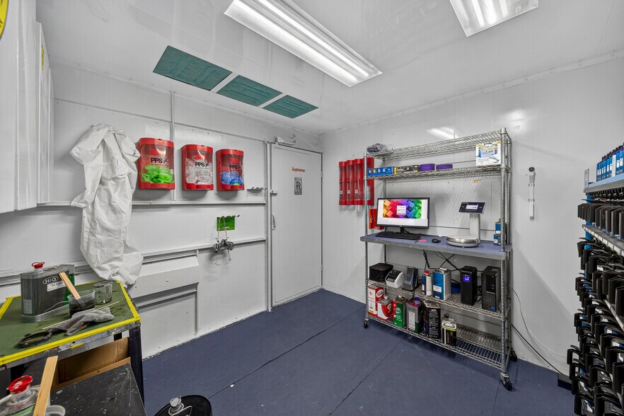 More Photos Of 1090 S 56th Ave, Hollywood Auto Repair For Sale