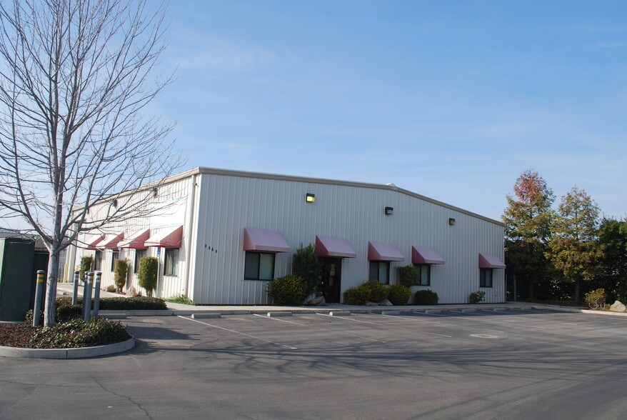 More Photos Of 1771 Grogan Ave, Merced Warehouse For Sale