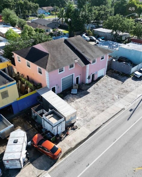 More Photos Of 3067 NW 54th St, Miami Warehouse For Sale