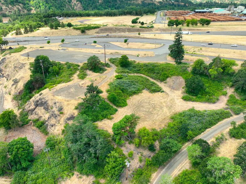 More Photos Of 0 Old Highway 99, Roseburg Land For Sale