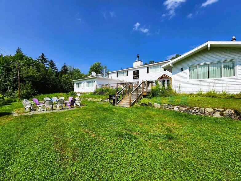 More Photos Of 401 Vt Route 100, West Dover Hotel For Sale