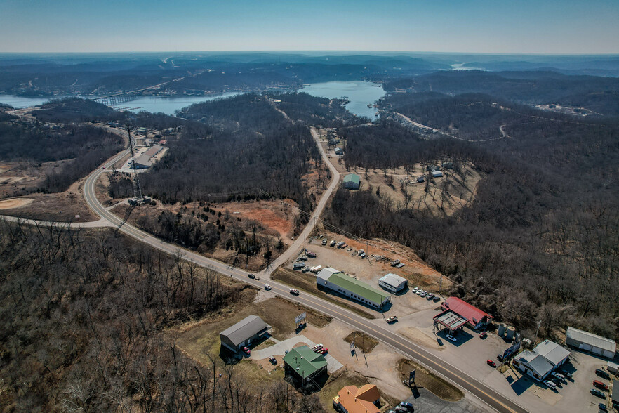 Primary Photo Of 8679 N State Highway 5, Camdenton General Retail For Sale