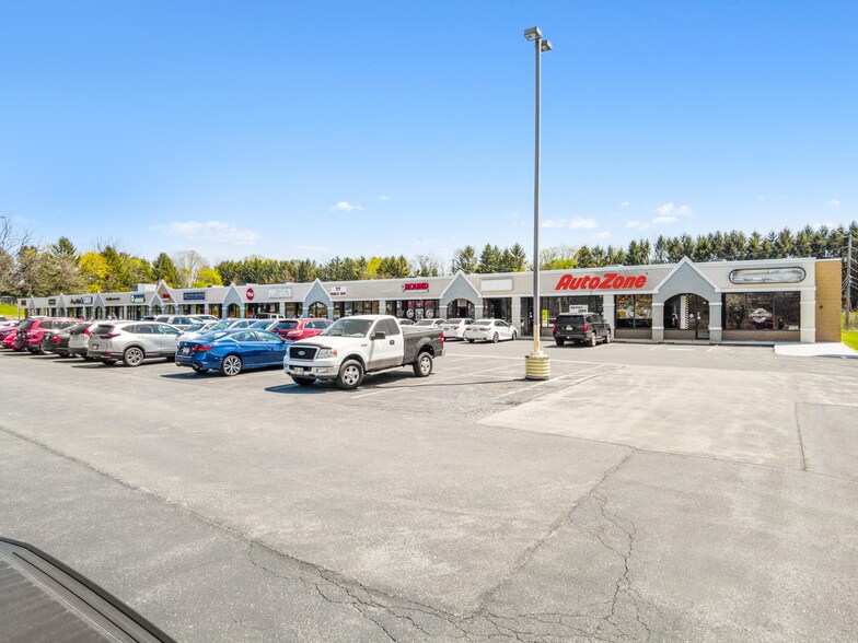 More Photos Of 3650 Nazareth Pike, Bethlehem General Retail For Sale