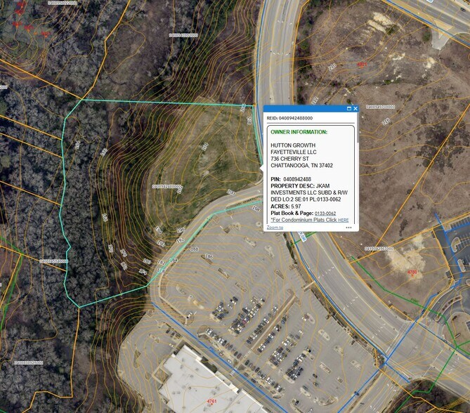 More Photos Of Lake Valley Rd @ Yadkin Rd, Fayetteville Land For Sale