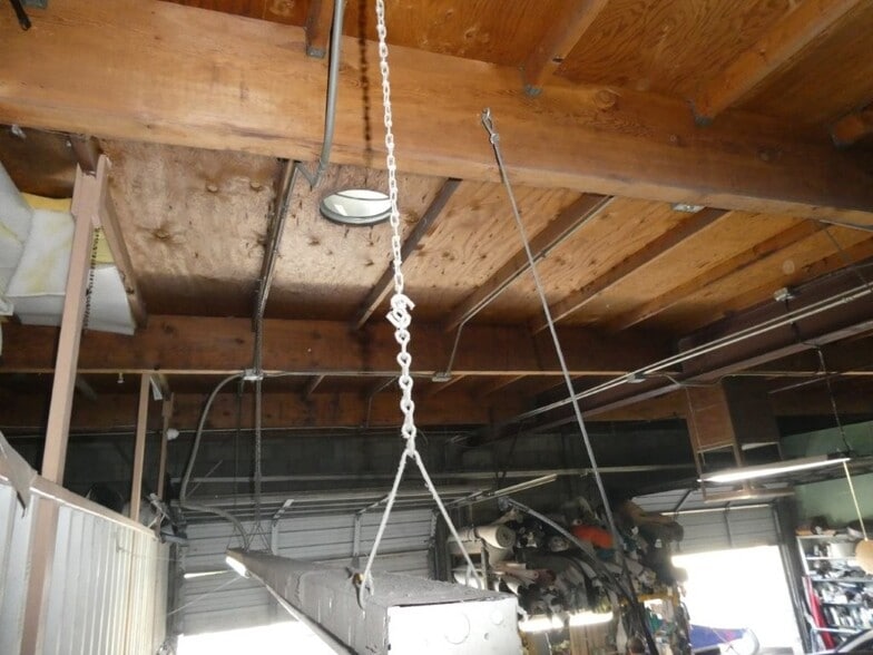 More Photos Of 1501 Celis St, San Fernando Auto Repair For Sale