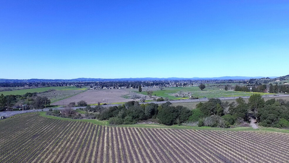 More Photos Of 5655 Petaluma Hill, Santa Rosa Land For Sale