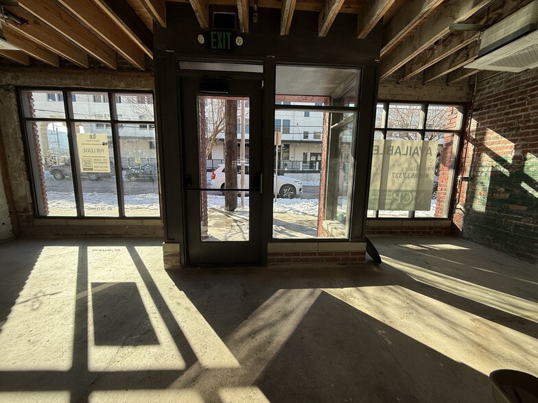 More Photos Of 5-11 N Cheyenne Ave, Tulsa Loft Creative Space For Lease