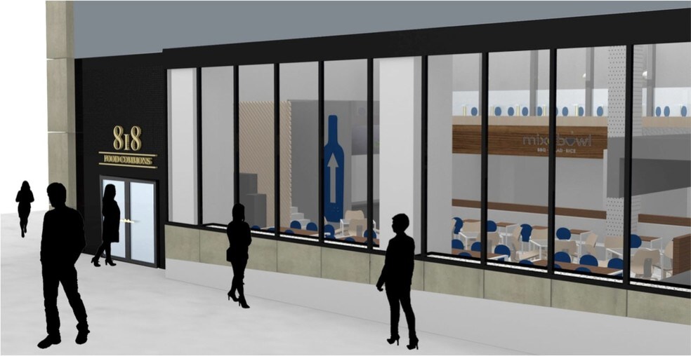 More Photos Of 824 Wilshire Blvd, Los Angeles Office For Lease