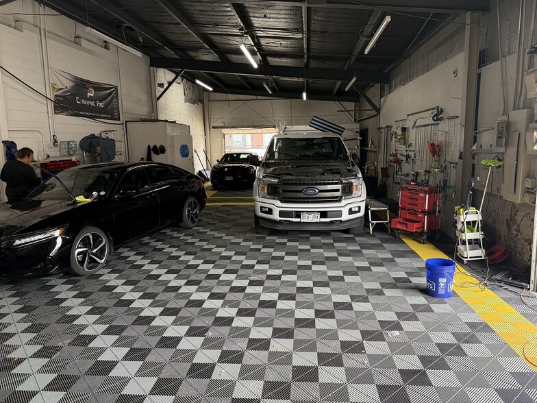 More Photos Of 510-520 2nd Ave, Longmont Auto Repair For Sale