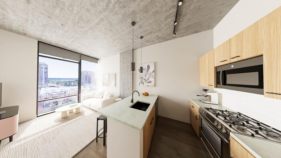 More Photos Of 1717 S Michigan Ave, Chicago Apartments For Lease