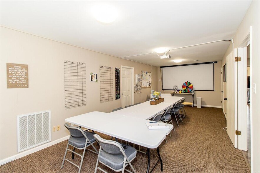 More Photos Of 5380 Central Ave, Hot Springs Office For Sale