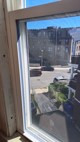 More Photos Of 16 Wellington Hill St, Boston Multifamily For Sale