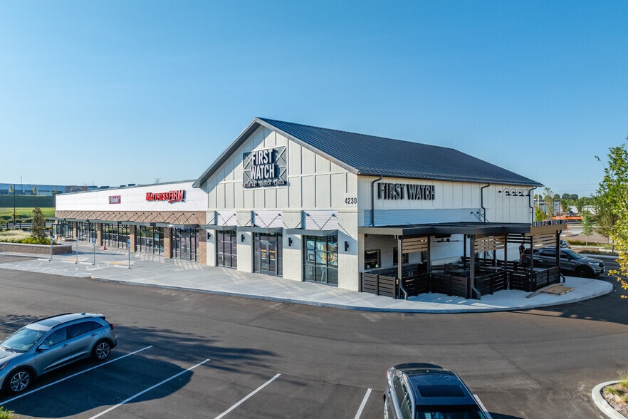 More Photos Of 4230 Century Farms Ter, Antioch Freestanding For Sale