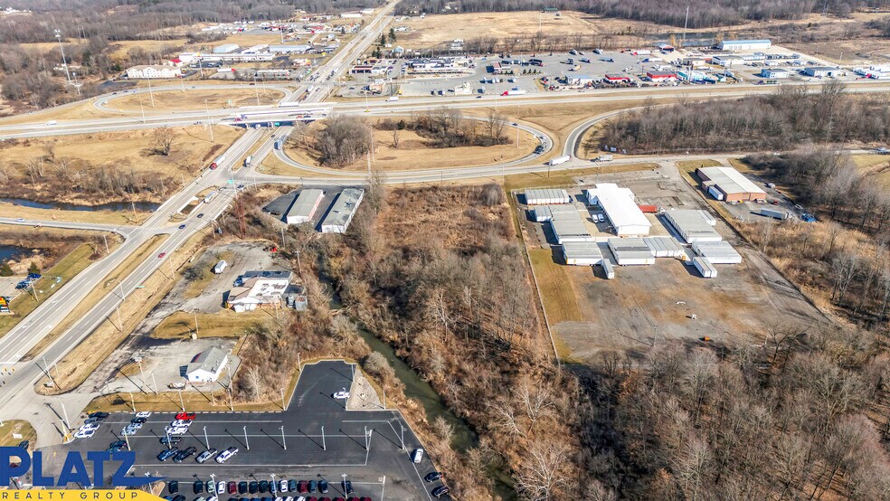 More Photos Of Hubbard Masury Rd, Hubbard Land For Sale