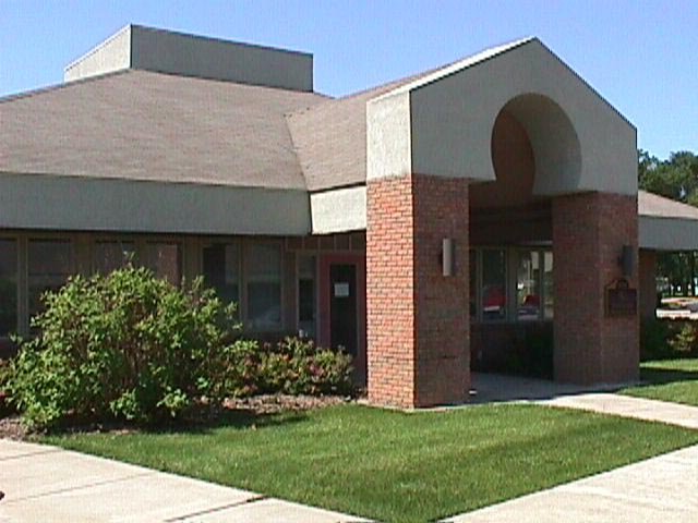 Primary Photo Of 3130 Windsor Ct, Elkhart Medical For Lease
