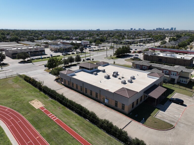 More Photos Of 3915 Mcdermott Rd, Plano Storefront Retail Office For Lease