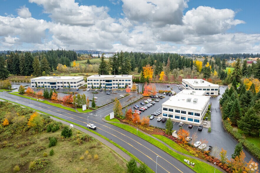 More Photos Of 4600 NW Camas Meadows Dr, Camas Office For Lease