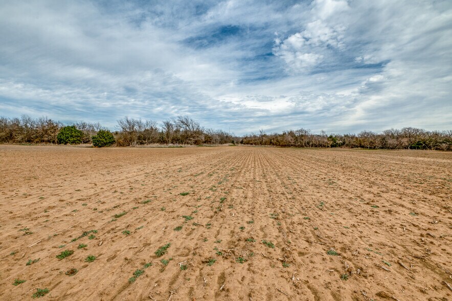 More Photos Of TBD HCR 1248, Whitney Land For Sale