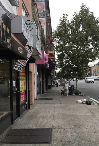 Primary Photo Of 1368 Coney Island Ave, Brooklyn General Retail For Lease