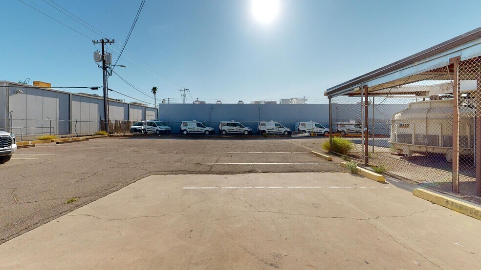More Photos Of 2423 E University Dr, Phoenix Refrigeration Cold Storage For Sale