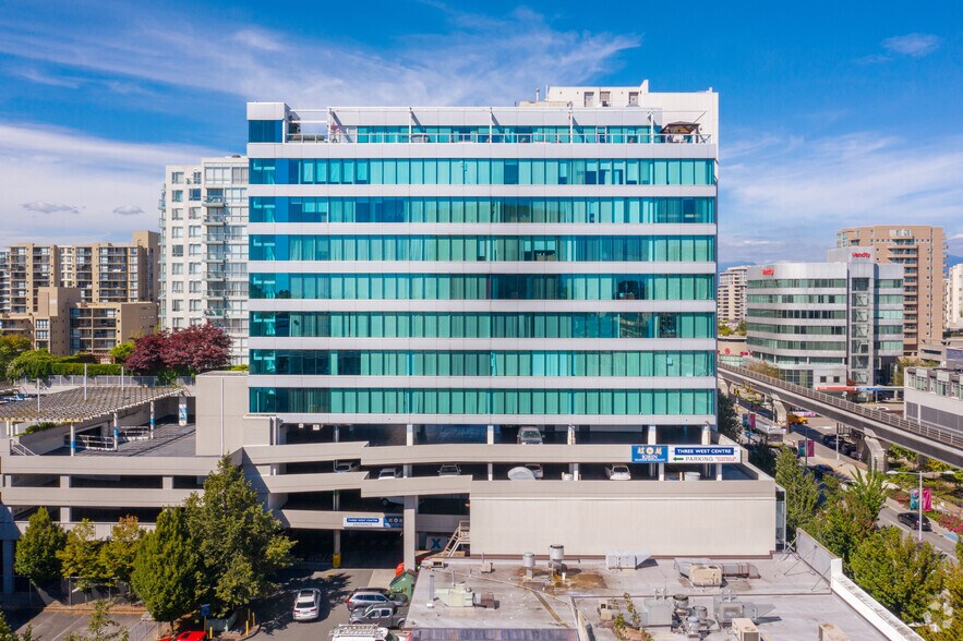 More Photos Of 6081 No. 3 Rd, Richmond Office For Lease