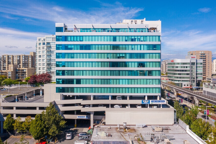 More Photos Of 6081 No. 3 Rd, Richmond Office For Sale